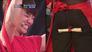 Tatang Robin's Butt Chopsticks Game [Aja Aja Tayo S1] [EP-11]