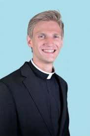 Deacon Andrew Gaffney