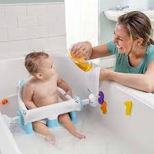 By our suggestions above, we hope that you can found baby bath ring safety seat for tub for you.please don't forget to share your experience. Best Baby Bath Seats 2021 A Clean Safe And Happy Baby Infant