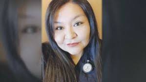 Day one of high-profile Jamie Yazzie murder trial