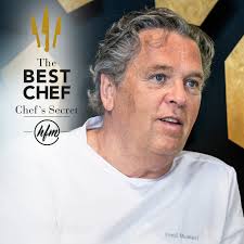 Chef's Secret: Fred Mustert, Rotterdam