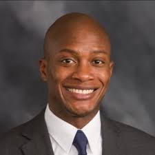 Cedric Bradley (@cedbradleyphd)