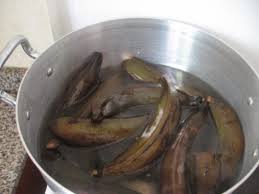 This unripe plantain porridge recipe perfectly fits the bill for anything healthy and delicious. How To Cook Frozen Unripe Plantain Wives Connection