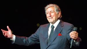 Find the perfect tony bennett stock photos and editorial news pictures from getty images. Tony Bennett Facts Singer S Real Name Age Wife Children And Net Worth Revealed Smooth