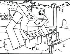 Jan 07, 2020 · 9. Minecraft Coloring Pages Mutant Zombie Coloring And Drawing