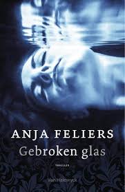 Bol Com Gebroken Glas Anja Feliers 9789463831109 Boeken Boeken Thrillers Lezen