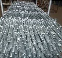 China Custom Kwikstage Scaffolding Standard Hot DIP ...