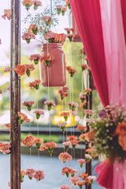 Get contact details and address of wedding decoration marriage decoration. Intimate Home Wedding On Your Mind 20 Diy Decor Ideas You Must See Wedmegood