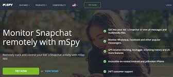 Using the iphone and android snapchat spy app from phonespector, parents can view their child's snapchat account activities. Best 5 Apps To Spy On Someone S Snapchat Account