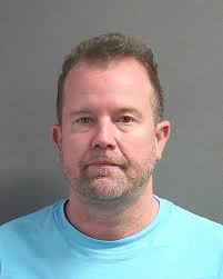 FREDERICK RICH booked 20250206