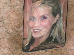 Delana Renee Deese Corley (1975-2005)