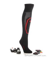 lenz set of heat sock 1 0 lithium pack rcb 1200 socks set