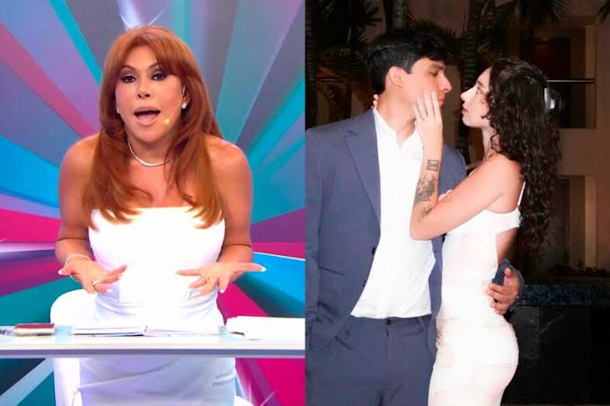 Farándula Peruana Hoy: Últimas Noticias de Espectáculos | ATV