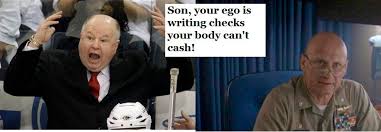 Son Your Ego Is Writing Checks Your Body Can T Cash But Ur Bank Can Cuz Ur Freaking Rich Yotesgurl Presents