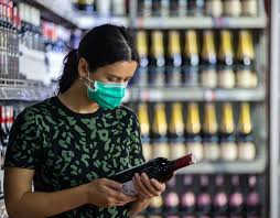 How Liquor Stores Adapt To Covid 19 Beverage Dynamics
