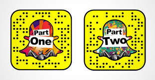 Filters and lenses are for people and businesses. Bacardi Und Major Lazer Neuer Snapchat Filter
