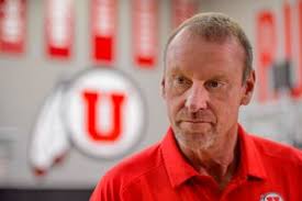 Red All Over: Here's to you, Utah fans. I hope you fill your fall time well