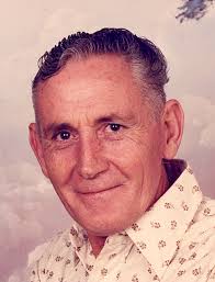 Obituary information for Goldman Raper