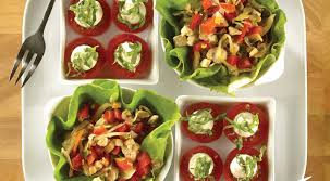 Diabetic & heart healthy meals. Diabetes Friendly Meal Planning For 1 Or 2