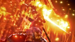 The Blazing Sword at Tales of Arise Nexus - Mods and community