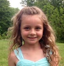 Little Miss Vinton County 2016 contestants