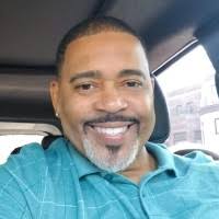 Donnell Lewis, Ret USN