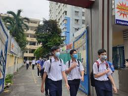 Chính vì vậy, qua ý kiến đề xuất của các đơn vị sở ngành, quận, huyện, từ 0 giờ ngày 15/6, thành phố sẽ tiếp tục thực hiện giãn cách xã hội theo chỉ thị 15 thêm hai tuần; I9uyd4ta5wtw M