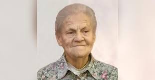 Eva G. Sweitzer Obituary