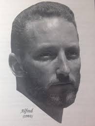 Alfred Peter FRASER Obituary