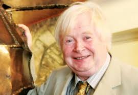 JOHN BEHAN, one of Ireland&#39;s greatest sculptors, will give a public demonstration of his working methods in The Kenny Gallery in the Liosban Estate this ... - 24269_thumb