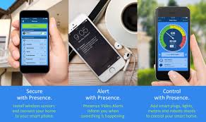 Avira mobile security is an iphone security app designed and developed by avira. 5 Smartphone Security Ip Camera Apps Simple Babycam And Pet Cam