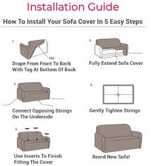 Decor Home Store Sofa Love Seat And Couch Cover Variety Design The Decor Home Store In 2020 Couch Covers Slip Covers Couch Sofa Covers