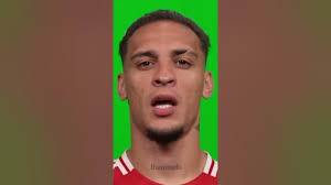 Nicolas Jackson vs Antony vs Darwin Nunez 🐐 #football  #thegreatestplayerofalltime