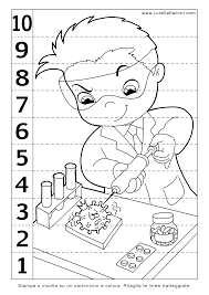 Disegni di casette da stampare e colorare. Https Www Icsantommaso Edu It Wp Content Uploads 2020 03 Disegni Coronavirus Pdf