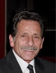 Anthony Tomaselli's Instagram, Twitter & Facebook