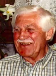 Obituary information for Norman Otto Dubrow