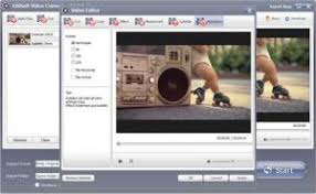 GiliSoft Video Converter 11.1.5 + Crack Serial Key Latest