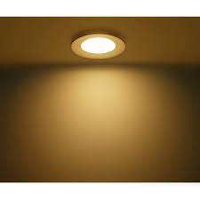 Dream Lighting 12volt Led Interior Downlights Under Cabinet For Rv Caravan Campervan Boat Ceiling Fixture Warm