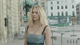 Josefine frida pettersen gif hunt under the cut are 337 textless hq gifs of josefine frida petterson. People Need People Josefine Frida Pettersen For Elle Denmark S