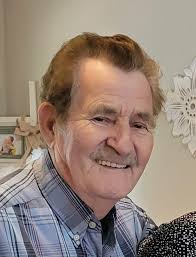 Obituary information for Larry Ray Broome Sr.