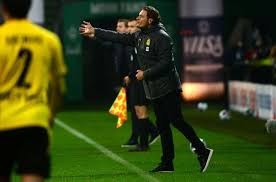 Totally, sc freiburg and borussia dortmund fought for 11 times before. Borussia Dortmund Predicted Lineup Vs Hoffenheim Preview Latest Team News Prediction And Live Stream