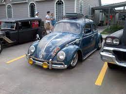 Reader S Rides View Topic Fog Light Fest Volkswagen Bug Light Fest Vw Beetles