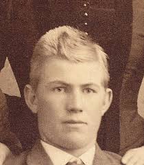 John Lafayette Boen (1872-1895)