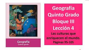 El contenido de los libros es propiedad del titular de derechos de autor correspondiente. Libro De Geografia 6 Grado Pagina 96 Libro Maestro Matematicas Segundo Grado Volumen 1