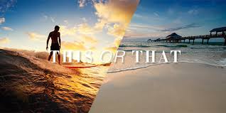 The gulf of mexico (spanish: This Or That Florida S East Coast Vs Gulf Coast Opal Unpacked