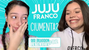 FALEI O QUE NÃO DEVIA! Responde ou paga Desafio ft. Juju Franco, Pepê  Barbosa, Mariany e Vi Barbosa