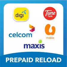 Ada beberapa topup member2 yang x dpt ditunaikan. Malaysia Prepaid Card Reload Topup Rm 10 Celcom Changi Recommends Lazada Singapore