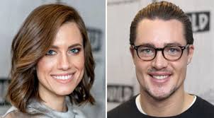 Facts On Alexander Dreymon & Allison Williams New Born Baby