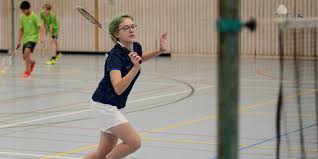 The bwf regulates, promotes, develops and popularises the sport globally and organises inspiring world events. Badminton In Frankfurt