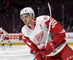 Detroit Red Wings Anthony Mantha Poised For Breakout In 2019 20